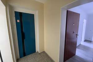 Komfortable 2-Zimmer-Wohnung mit Aufzug, Einbauküche und Balkon – Die vollständige Adresse der Immobilie erhältst du vom Anbieter., 45879 Altstadt, Gelsenkirchen – Vorschaubild 9