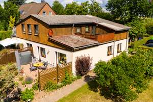 MFH mit 4 Whg. in Neustadt i. H.! Optimal für Eigennutzung/Kapitalanlage durch drei freie Einheiten. – Die vollständige Adresse der Immobilie erhältst du vom Anbieter., 23730 Neustadt in Holstein – Vorschaubild 4