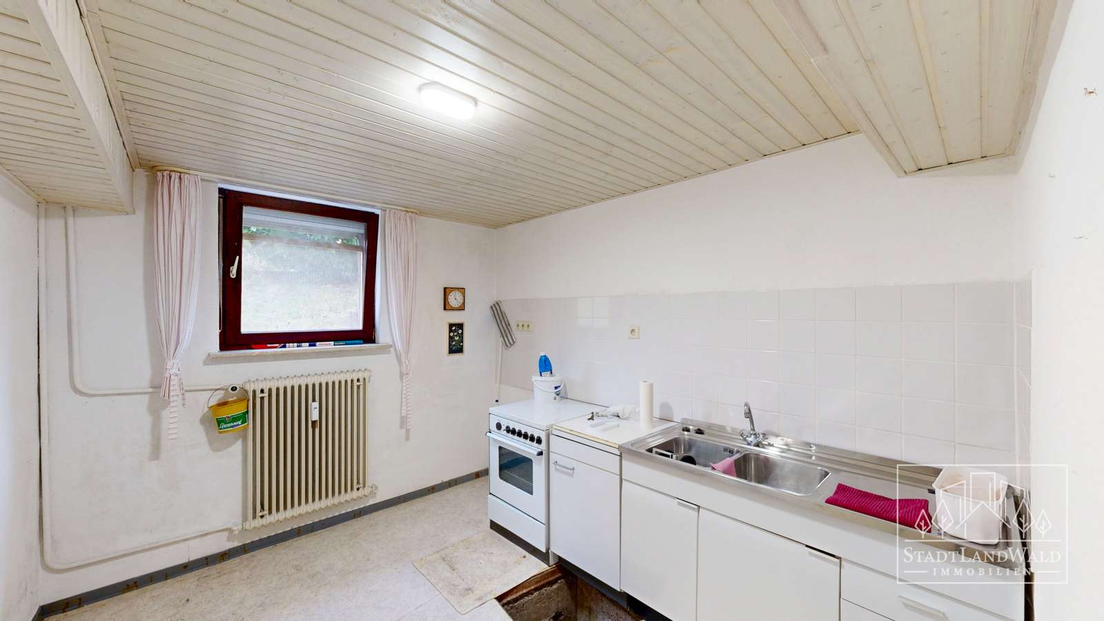 Immobilie in Lemberg - Investieren mit Weitblick – Gepflegtes 3-Familienhaus in der Südwestpfalz - Bild 10