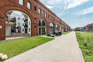 3 Zimmer Maisonette mit 2 Balkonen und EBK in Buckau – 39104 Buckau, Magdeburg – Vorschaubild 4