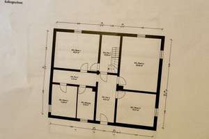 Großes Haus  mit Garage/ Provisionsfrei/ beste Lage Rudow/ Mehrgenerationswohnen auf 3 Ebenen ! – Die vollständige Adresse der Immobilie erhältst du vom Anbieter., 12355 Rudow, Berlin – Vorschaubild 50