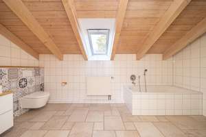 Traumlage in Forstinning (Energieklasse A+). Lichtdurchflutetes EFH für Familien mit Garten & Garage – Die vollständige Adresse der Immobilie erhältst du vom Anbieter., 85661 Forstinning – Vorschaubild 21