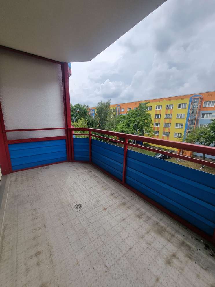 Balkon 