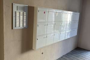 Himpfelhof: möbliertes Apartment – Fürther Straße 16, 90429 Himpfelshof, Nürnberg – Vorschaubild 13