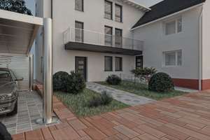 Mehrfamilienhaus mit Potenzial – Kernsaniert und teils im Rohbau zur flexiblen Nutzung – Die vollständige Adresse der Immobilie erhältst du vom Anbieter., 35716 Dietzhölztal – Vorschaubild 3