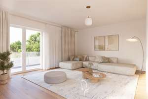 Neubau: 2 Doppelhäuser in Höchberg – Die vollständige Adresse der Immobilie erhältst du vom Anbieter., 97204 Höchberg – Vorschaubild 2