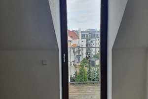 Wohnen über den Dächern im ruhigen Innenhof + EBK – Uhlandstraße 20, 9130 Chemnitz – Vorschaubild 4