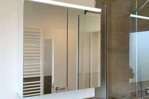 *Komplett Saniert* 2-Zimmer-Wohnung inkl. Einbauküche, Abstellraum, Balkon in MS-Gremmendorf – Die vollständige Adresse der Immobilie erhältst du vom Anbieter., 48167 Angelmodde, Münster – Vorschaubild 43