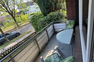 Praktisch geschnittenes 1-Zimmer-Apartment in Hamburg – Wolterstr 9, 22453 Groß Borstel, Hamburg – Vorschaubild 6