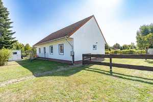 Ferienhaus oder Dauerwohnsitz mit großem Grundstück nahe der Ostsee – Ostvorpommern (Kreis) – Vorschaubild 17