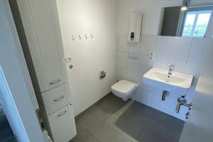 Frisch renovierter Wohntraum: Helle 4-Zimmer-Oase im Grünen – Stralsunder Ring 47-55, 38440 Westhagen, Wolfsburg – Vorschaubild 7