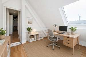 Dachterrasse trifft flexible Raumaufteilung – Die vollständige Adresse der Immobilie erhältst du vom Anbieter., 10439 Prenzlauer Berg, Berlin – Vorschaubild 6