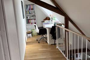 Helle 2-Zimmer Maisonette-Wohnung im 2. OG in Mannheim-Seckenheim – Die vollständige Adresse der Immobilie erhältst du vom Anbieter., 68239 Seckenheim, Mannheim – Vorschaubild 10