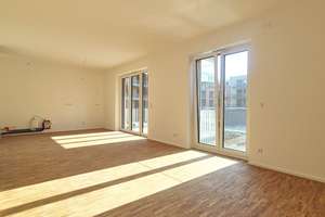 4-Zimmer-Neubauwohnung
