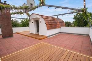 Einfamilienhaus mit großem Garten & Dachterrasse – 180 m², 5 Zimmer, leer oder möbliert beziehbar – Die vollständige Adresse der Immobilie erhältst du vom Anbieter., 12277 Marienfelde, Berlin – Vorschaubild 15