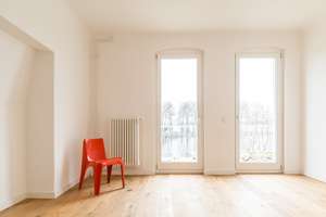 modernisiertes Traumhaus am See, mit Bootssteg,Terrasse, großem Garten , Anbau mit separatem Eingang – Imkerweg 42c, 12527 Schmöckwitz, Berlin – Vorschaubild 11