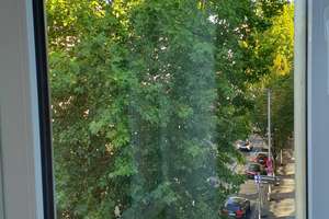 Mainzer Altstadt: Großzügige 4-Zimmer-Wohnung mit 2 Balkonen und kleinem Wintergarten – Rheinstraße 11a, 55116 Altstadt, Mainz – Vorschaubild 11