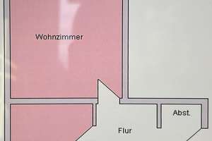 5,45 % Rendite*vermietete 2 Zimmerwohnung mit Balkon – Meller Bogen 22, 13403 Reinickendorf (Ortsteil), Berlin – Vorschaubild 10