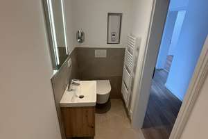 Vollsanierte hochwertige 4-Zimmer-Wohnung mit Dachterrasse – Steinkampweg 00, 30539 Bemerode, Hannover – Vorschaubild 6