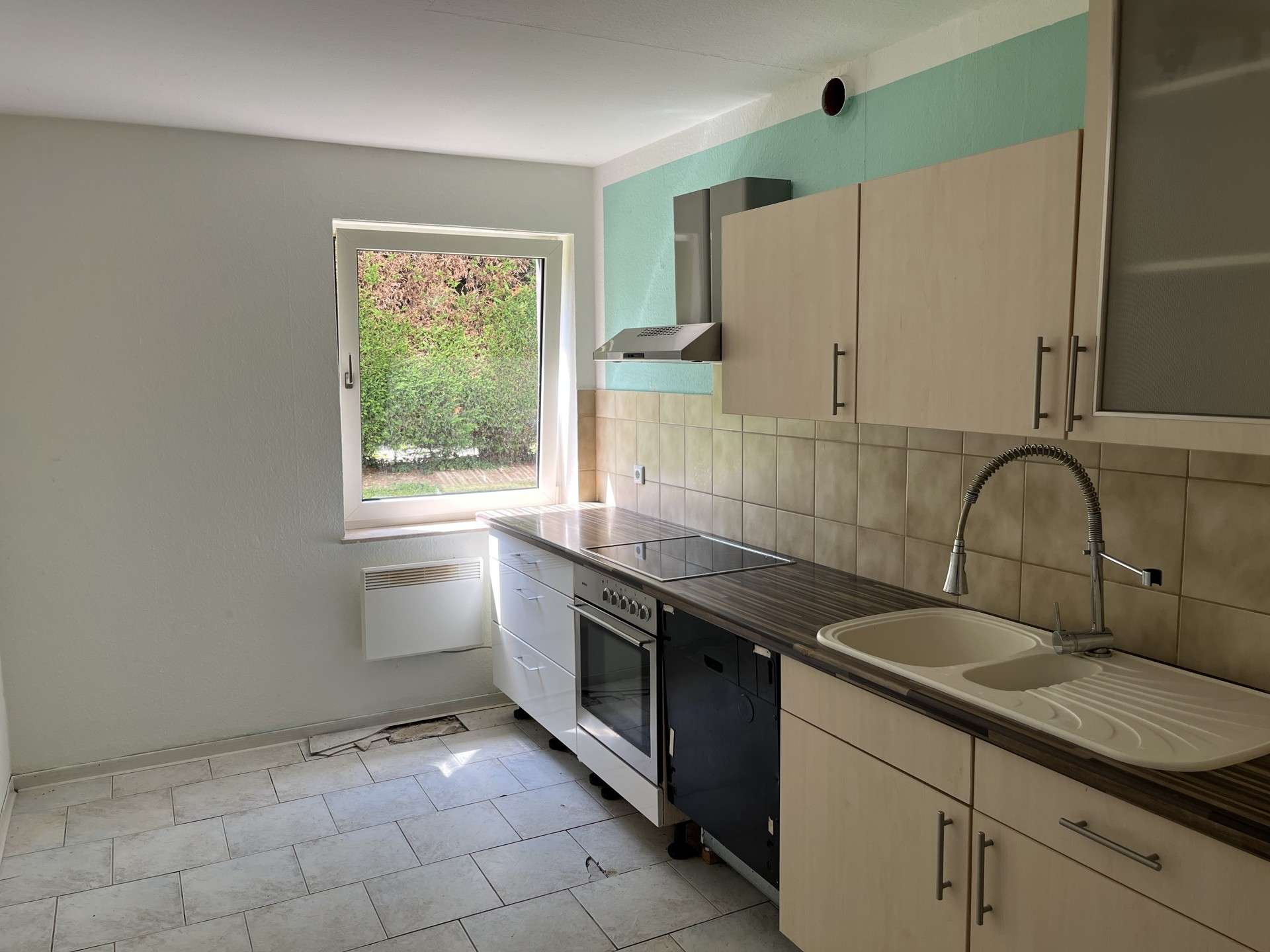 Immobilie in Porta Westfalica - Gemütliche Eigentumswohnung in naturnaher Umgebung - Bild 2