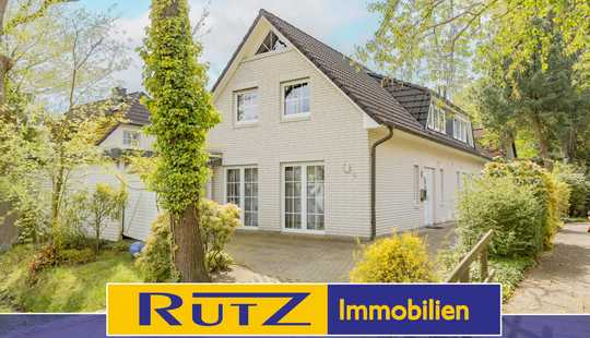 Bild von Delmenhorst-Deichhorst | Gemütliche Doppelhaushälfte mit Carport in schöner Wohnlage