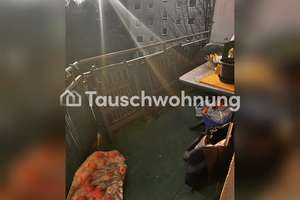 Tauschwohnung: 3 Zimmer  3. Etage mit Aufzug und Tiefgarage. Mit WBS. – 40235 Flingern Nord, Düsseldorf – Vorschaubild 12