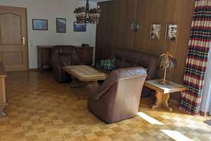 Freistehendes EFH mit Einliegerwohnung, Doppelgarage & großem Grundstück – Die vollständige Adresse der Immobilie erhältst du vom Anbieter., 30890 Barsinghausen – Vorschaubild 7