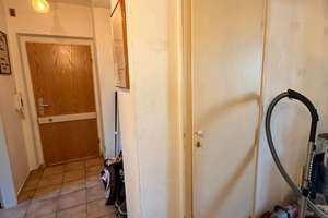 Renovierte 2-Zimmerwohnung mit Balkon im BELGISCHEN – Die vollständige Adresse der Immobilie erhältst du vom Anbieter., 50674 Neustadt/Süd, Köln – Vorschaubild 5