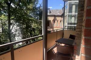 4 Zimmer / Perfekte Wohnung  in der City/ Altbau/ Aufzug/ Stellplatz – Die vollständige Adresse der Immobilie erhältst du vom Anbieter., 65195 Westend / Bleichstraße, Wiesbaden – Vorschaubild 19