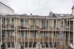 WOW *Paul & Partner* SCHÖNE 2-ZIMMER-WOHNUNG IM HERZEN WIESBADENS WARTET AUF SIE! – Die vollständige Adresse der Immobilie erhältst du vom Anbieter., 65183 Mitte, Wiesbaden – Vorschaubild 20