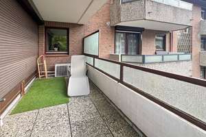 Urbanes Wohnen im lebendigen, grünen Zentrum von Niendorf mit zwei Balkonen & TG-Stellplatz – Die vollständige Adresse der Immobilie erhältst du vom Anbieter., 22455 Niendorf, Hamburg – Vorschaubild 4
