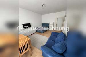 Tauschwohnung: Köln Agnesviertel für Dresden Nähe TU – Die vollständige Adresse der Immobilie erhältst du vom Anbieter., 50670 Neustadt/Nord, Köln – Vorschaubild 2
