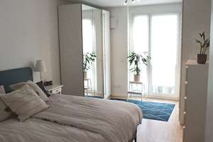 Zentral und Modern- Ihr Zuhause im Westen – Schloßstraße 104, 70176 Rosenberg, Stuttgart – Vorschaubild 5