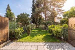 Gepflegtes Reihenmittelhaus in Trudering - ERBPACHT – Die vollständige Adresse der Immobilie erhältst du vom Anbieter., 81827 Waldtrudering, München – Vorschaubild 9