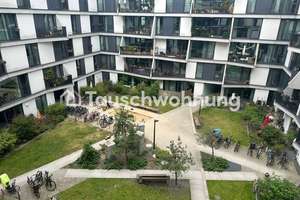 Tauschwohnung: 3-Zimmer-Wohnung in Berlin, 107 m² – Harzer Straße 108, 12435 Alt-Treptow, Berlin – Vorschaubild 3