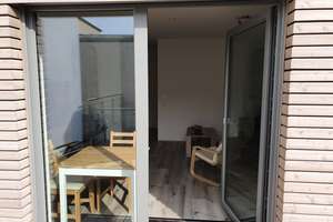 Neuwertig möbliertes  Apartment im Herzen Bad Honnefs – 53604 Bad Honnef – Vorschaubild 2