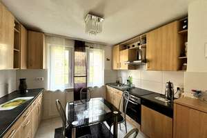 Großes Einfamilienhaus mit 4 Schlafzimmern, Balkon, Terrasse, Garten und Garage – Die vollständige Adresse der Immobilie erhältst du vom Anbieter., 78713 Schramberg – Vorschaubild 5