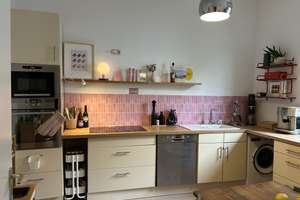 sehr zentral gelegene, großzügig geschnittene 3-Zimmer-Wohnung in Köln-Deutz – Gotenring 3a, 50679 Deutz, Köln – Vorschaubild 13