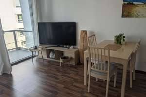 Wohnen mit Charakter: Zweizimmerwohnung in Zentrum-Süd – Die vollständige Adresse der Immobilie erhältst du vom Anbieter., 4107 Zentrum-Süd, Leipzig – Vorschaubild 6