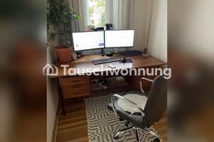 Tauschwohnung: Altbau Wohnung mit Balkon – 81667 Haidhausen Süd, München – Vorschaubild 4