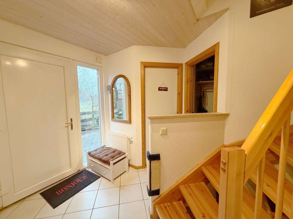 Immobilie in Marschacht - *** Klein aber Fein - Schönes Einfamilienhaus in Marschacht *** - Bild 3