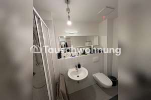 Tauschwohnung: 2 Zimmer Nähe Treptower Park gg. 3 Zimmer im Westen – Die vollständige Adresse der Immobilie erhältst du vom Anbieter., 12435 Alt-Treptow, Berlin – Vorschaubild 5