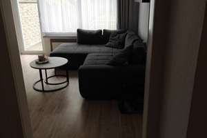 Wohnung in Düsseldorf-Benrath mit Terrasse & Gartennutzung – Steinkribbenstraße 14, 40597 Benrath, Düsseldorf – Vorschaubild 7