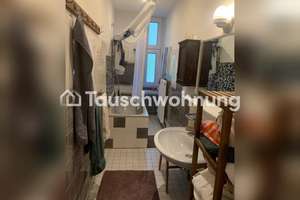 Tauschwohnung: 2-Zi.-Altbauwohnung Sonnenallee / Innstr., nur Landeseigene – Die vollständige Adresse der Immobilie erhältst du vom Anbieter., 12059 Neukölln (Ortsteil), Berlin – Vorschaubild 8