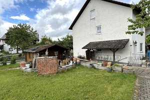 Ch.Schülke Immobilien - 3 - Familienhaus mit Potential in ländlicher Lage – Pfaffenhofen an der Ilm (Kreis) – Vorschaubild 3