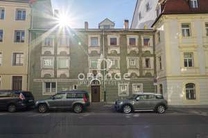 ***Sanierungsbedürftiges Altstadthaus - mit Potenzial***