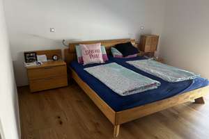 Helle barrierefreie 3-Zimmer-Neubauwohnung mit großem Garten & Terrasse in Hofheim – Die vollständige Adresse der Immobilie erhältst du vom Anbieter., 65719 Hofheim am Taunus – Vorschaubild 7