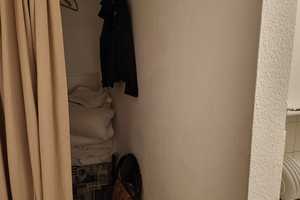 1-Zimmer-Studentenwohnung in Aachen Burtscheid unmöbliert – Malmedyer Straße 30a, 52066 Aachen – Vorschaubild 5