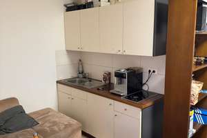 1 Zimmer Wohnung mit Balkon – René-Schickele-Str. 7, 53123 Duisdorf, Bonn – Vorschaubild 5
