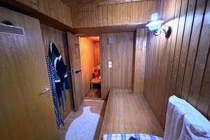 Farbrikanten Villa direkt zum einziehen mit 3 Garagen, Pool, Sauna und neuer Heizung aus 2022 – Klausener Straße 32, 42899 Lüttringhausen Mitte, Remscheid – Vorschaubild 39